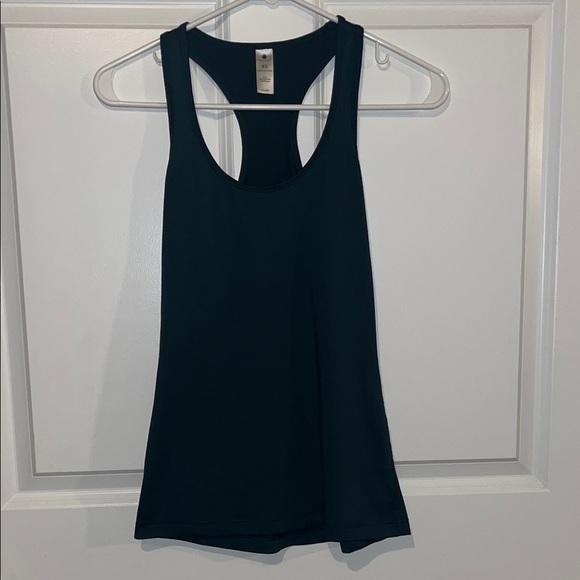 YOGALicious Tanktop - Size XS - Picture 2 of 6